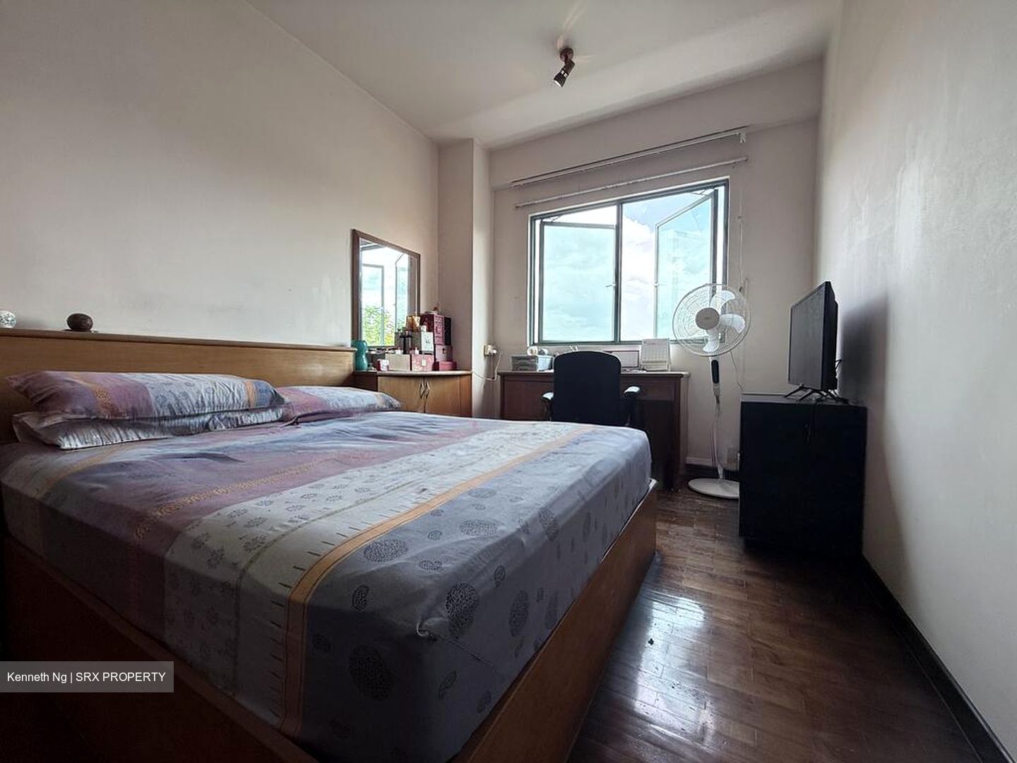 Stratford Court (D16), Condominium #566221191